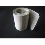 SS 316 Conveyor Wire Mesh Belt Higher Tensile Strength Dutch Weave Stable Structure for sale