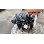 New 3TNV82A Engine For Yanmar