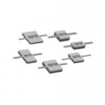 60w 30db DC 2.5Ghz 6*5mm Leaded Chip Attenuator 50ohm for sale