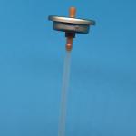 Adjustable Pneumatic Paint Valve | High-Precision Spray | Ideal for Automotive and Industrial Coating for sale