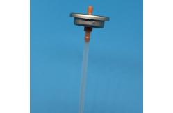 China Durable Pneumatic Paint Application Valve | High-Pressure Spray Valve | Professional Painting Tools supplier