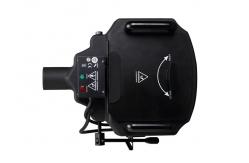 China Mini 6000w 3500w 3000w Dry Ice Fogger Dj Dry Ice Low Fog Machine supplier