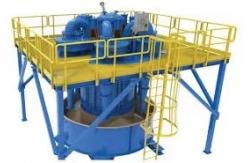 China Good Classification Effective Ore Dressing Equipment Hydrocyclone 11-600m3/H supplier