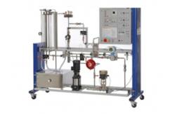 China Didactic Fluid Engineering Training Equipments supplier