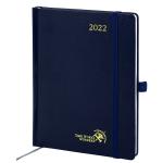 FSC Certified Paper Medium Academic Planner Vertical Weekly Layout for sale
