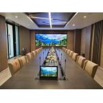 High Resolution Indoor Full Color LED Display Screen P4 SMD Module with Competitive for and Buyers from Chin for sale