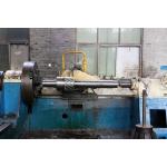 Herringbone Transmission Spare Parts Cylindrical Bevel Gear Shaft for sale