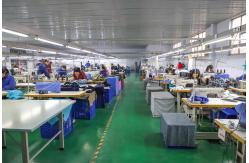 China Chef Uniform manufacturer