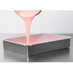 RK Bakeware China- Rectangle Nonstick Aluminum Cake Mould With Movable Bottom Customized for sale