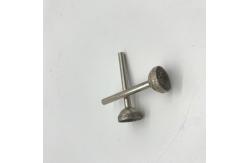 China Gilded Polishing Tool Kit , 180Q/6 multi tool polishing kit JIS Standard supplier