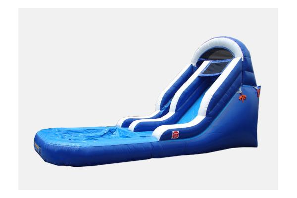 Inflatable Water Slide With Pool,inflatable pool slide,hot sale inflatable slide