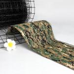 Army Camouflage Cotton Uniform Fabric with Durable Material for sale