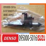 095000-5016 095000-5010 8973060731 DENSO Fuel Injector