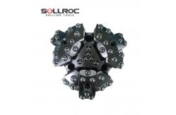 China Slide Block Symmetrix Overburden Drilling System 178mm 7 Inch SGS Certification supplier