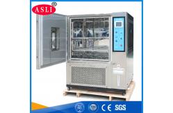China Programmable Environmental Stability Chamber , High Temperature 150℃ supplier