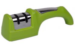 China Handheld Tungsten Steel Knife Sharpener For Kitchen Knife Sharpening Kit supplier