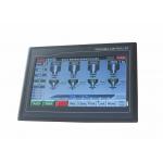 2 Material Ration Batching Controller , Digital Weight Indicator Controller for sale