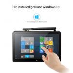 Windows Aio POE PiPO Box Tablet Desktop Touchscreen 10.1 Inch