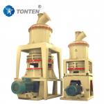 325 Mesh Micro Calcium Fine Powder Mill Grinder Production Line Stone Raymond Mill for sale