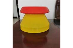 China 2kg 3kg 8kg Manual Chicken Feeder Chicken Feeding Line Parts supplier