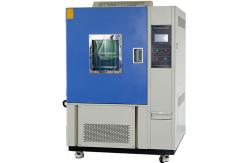 China Electronic 500 Pphm Rubber Testing Instruments With Galvanized Coating supplier