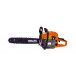 Big Petrol / Gas Powered Gasoline Chainsaw 52CC 2.3kw for sale