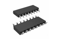 China MAX301CSE digital integrated circuits Integrated Circuit Chip Precision, Dual, High-Speed Analog Switches supplier