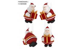 China 3D Advertising Inflatable Balloon Animal Custom Inflatable Mascot supplier