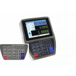 Shovel Loader Weighing Indicator Controller 400Hz Sampling Frequency for sale