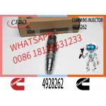 QSKX15 ISX15 Fuel Injector Nozzle Assembly 4062568 4928262 4076912 4088301 4954644 4076902