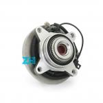 Fit For Ford F-150 9L3Z1104A 515119 Wheel Hub And Bearing Assembly F-150 9L3Z1104A 515119 for sale