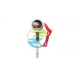 Diameter 50mm Test Probe A Made Of Stainless Steel And Nylon , Accord With IEC60529 IP1 for sale