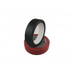High Temperature Automotive Black Masking Tape For Painting Cars