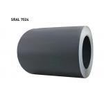 Wrapping Shutter With Alloy 3005 0.4mm Color Coated Aluminium Coil/Sheet/Plate for sale