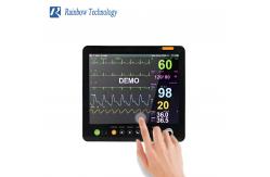China 15 Inch Touch Screen Surgical Monitor For Operating Room supplier