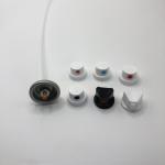 Coating Applications Valve Device Sprayer with Spray Paint Aerosol Valve