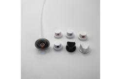 China Efficient 25.4mm Paint Spraying Valve for Industrial Applications supplier