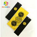 Heat Sealed Foil Pouch Packaging Customized Matte Plastic Bag Gravure Printing for sale