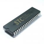 Integrated Circuit STC89C52RC-40I-P DIP40 STC89C52 BOOM LIST for sale