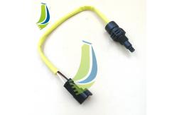 China 107-8618 3126 Engine Temperature Sensor 1078618 For E320D Excavator supplier