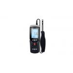Offices GT8911 Air Flow Anemometer Hot Wire Anemometer for sale