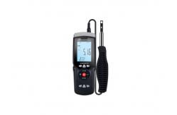 China Offices GT8911 Air Flow Anemometer Hot Wire Anemometer supplier
