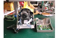 China Total Station Repair Trimble DINI03 digital level reapir Motherboard maintenance supplier
