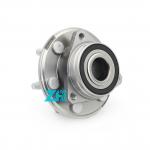 Auto Front Wheel Hub Bearing 13502789 For Cadillac Less Energy Consumption for sale
