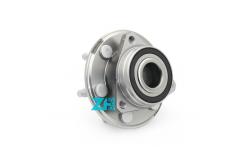 China Auto Front Wheel Hub Bearing 13502789 For Cadillac Less Energy Consumption supplier