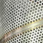 Industrial Wire Mesh Containers with Smooth Edge Treatment for Heavy-Duty Needs
