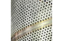 China Industrial Wire Mesh Containers with Smooth Edge Treatment for Heavy-Duty Needs supplier
