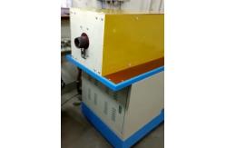 China GPH-100 Metallurgy Machine Medium Frequency Induction Furnace supplier