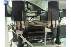 China Lead Free SS316L SMT Soldering Machine For Assembly Line RF 400A supplier