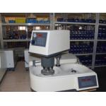 250mm Automatic Metallographic Equipment , grinder polisher machine Variable Speed Mode
